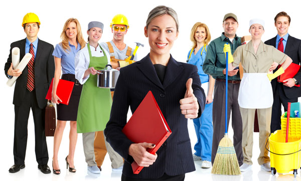 Kemer Ev Temizliği Hizmeti